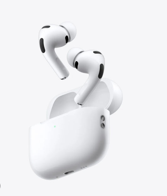 WIN THESE: Apple AirPods (3rd Gen) - £2 Entry - Limited Tickets!